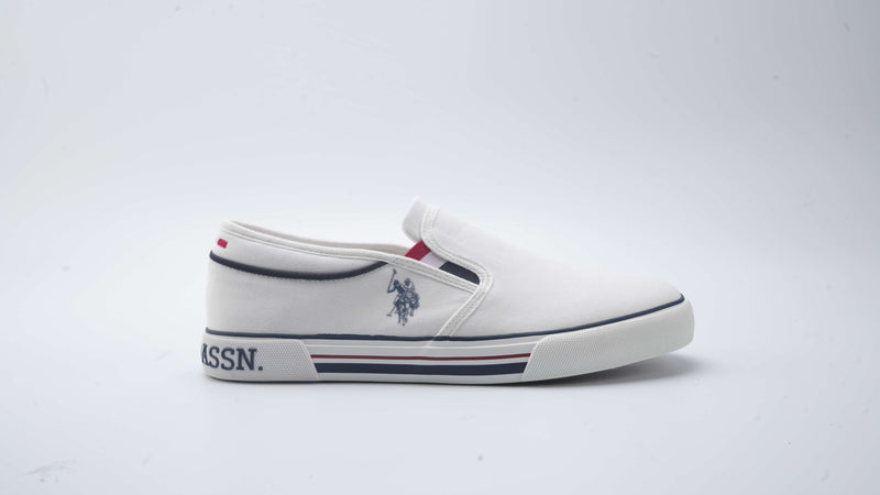 Tenisi Barbat din Material Textil