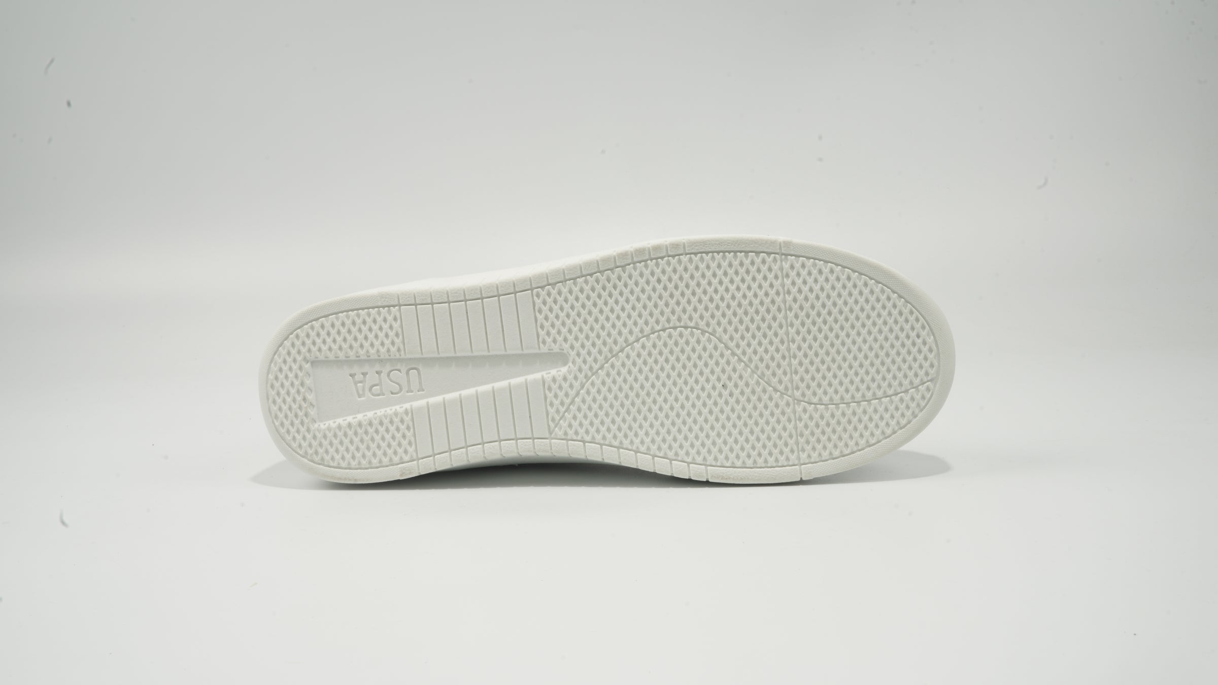 Pantofi Sport Din Piele Cu Logo, Negru