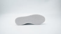 Pantofi Sport Din Piele Ecologica Cu Logo, Alb