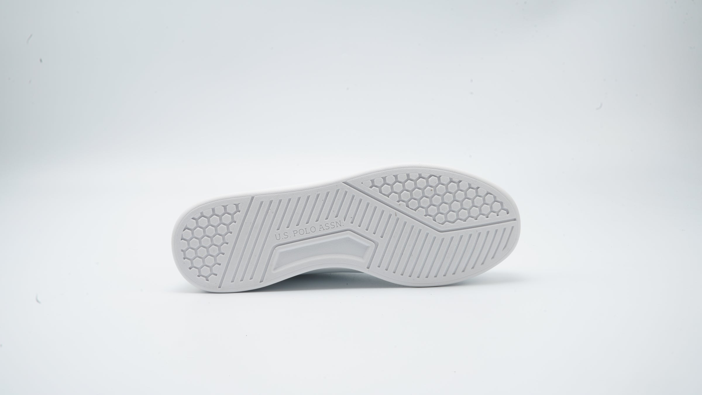 Pantofi Sport Din Piele Ecologica Cu Logo, Alb