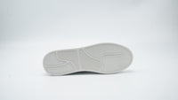Pantofi Sport Din Piele Cu Detaliu Logo, Alb