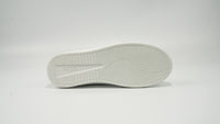Pantofi Sport Din Piele Cu Detaliu Logo, Negru