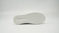 Pantofi Sport Din Piele Cu Detaliu Logo, Alb