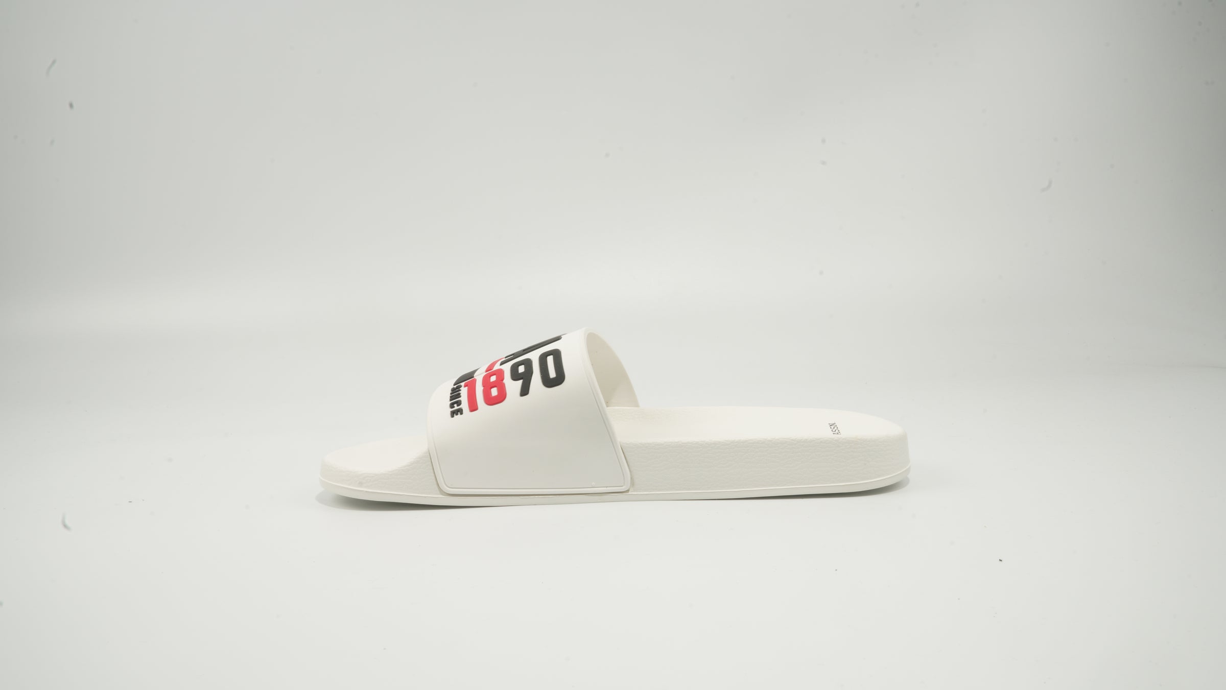 Papuci Cu Imprimeu Logo USPA