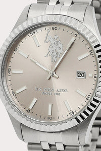 Ceas Quartz Dama de Otel Inoxidabil