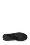 Pantofi sport din piele ecologica, Negru