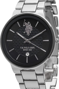 Set de Ceas si Bratara din Margele de Onyx