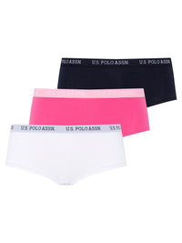 Lenjerie Intima - Set 3 Perechi