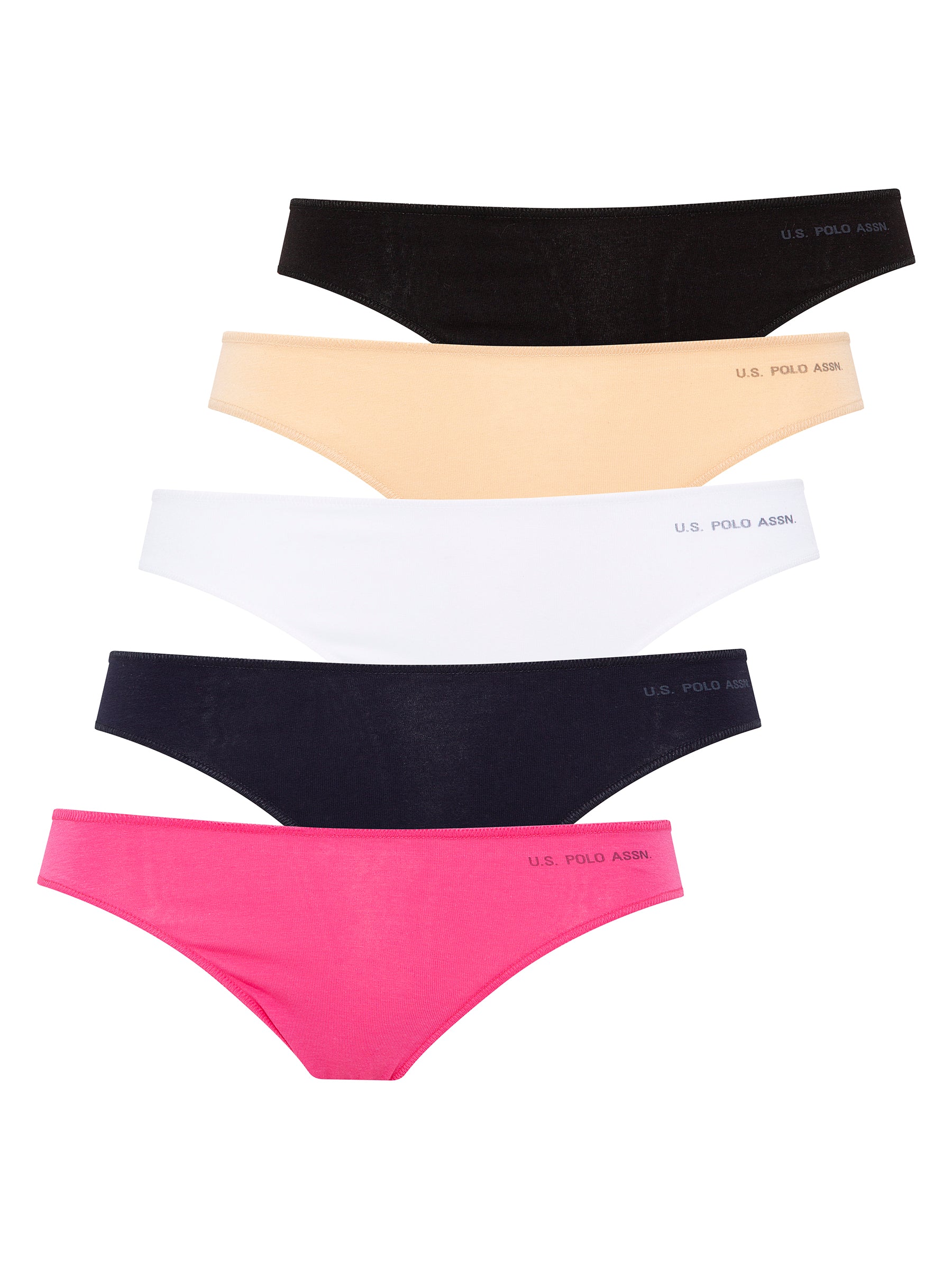 Lenjerie intima - Set 5 Perechi