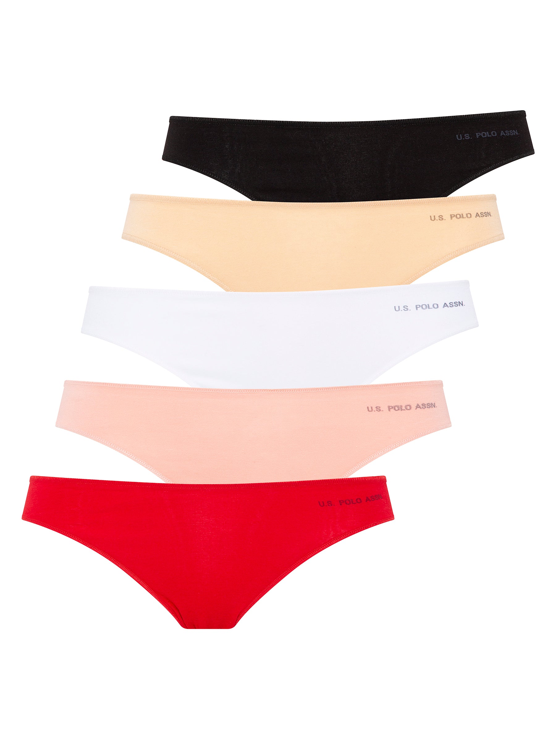 Lenjerie intima - Set 5 Perechi