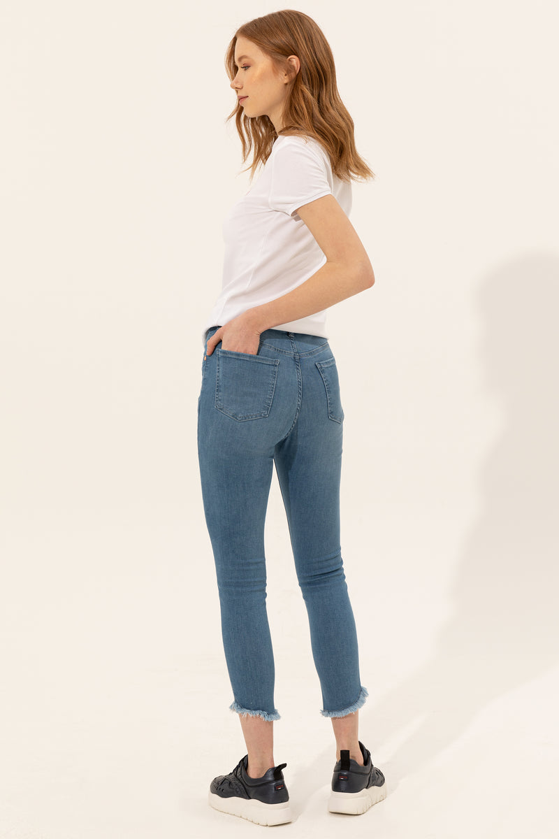 Jeans Damă