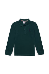 Bluză Polo Băiat