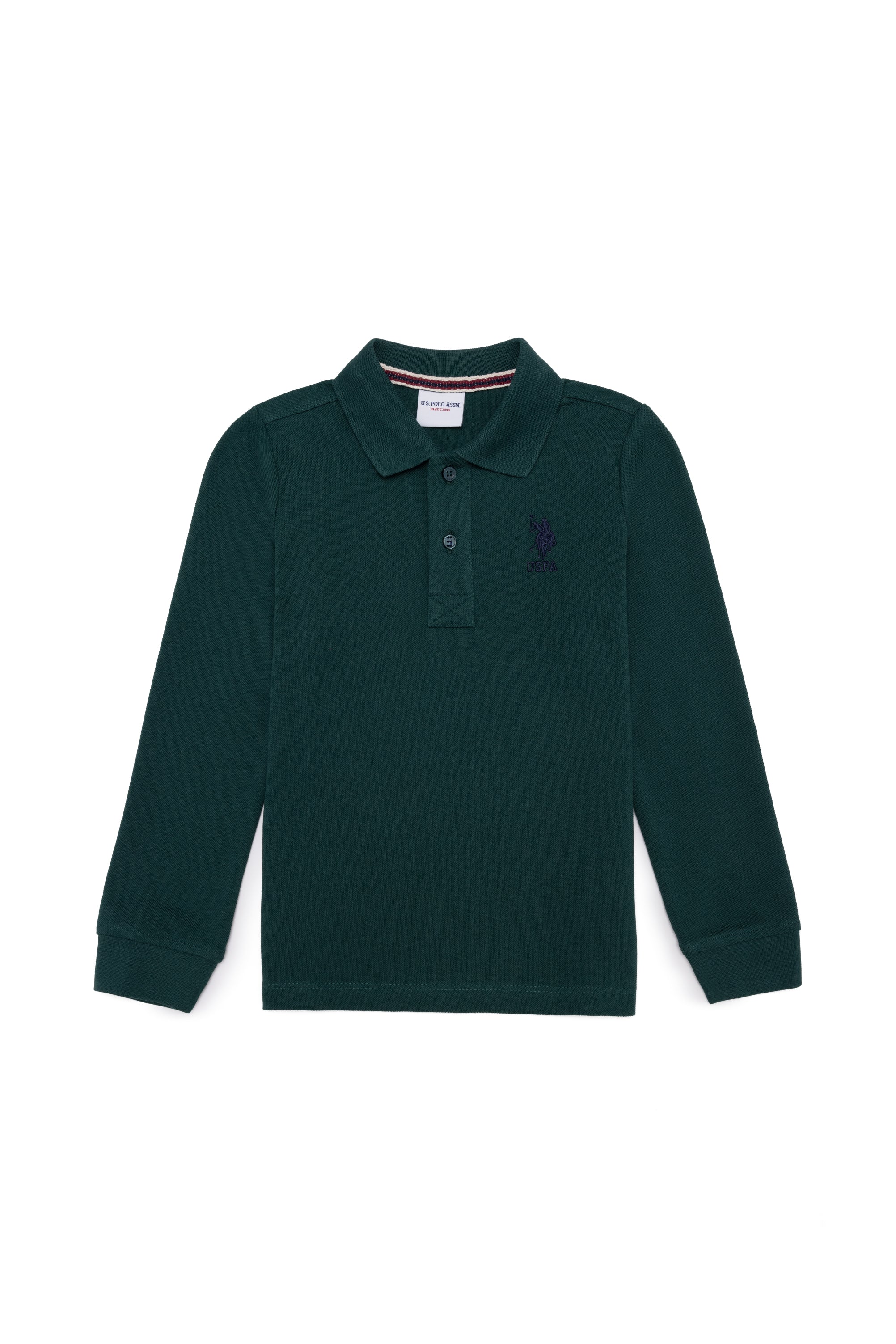 Bluză Polo Băiat