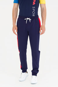 Pantaloni de trening conici