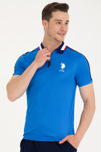 Tricou polo pentru antrenament