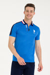 Tricou polo pentru antrenament