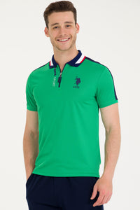 Tricou polo pentru antrenament