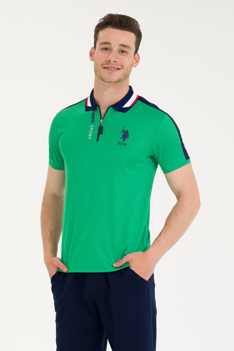 Tricou polo pentru antrenament