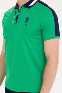 Tricou polo pentru antrenament