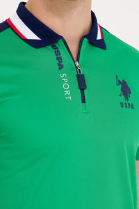 Tricou polo pentru antrenament