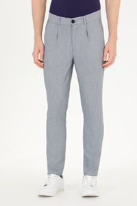 Pantaloni Chino Conici