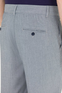 Pantaloni Chino Conici