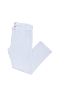 Pantaloni chino conici