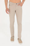 Pantaloni Chino Slim fit