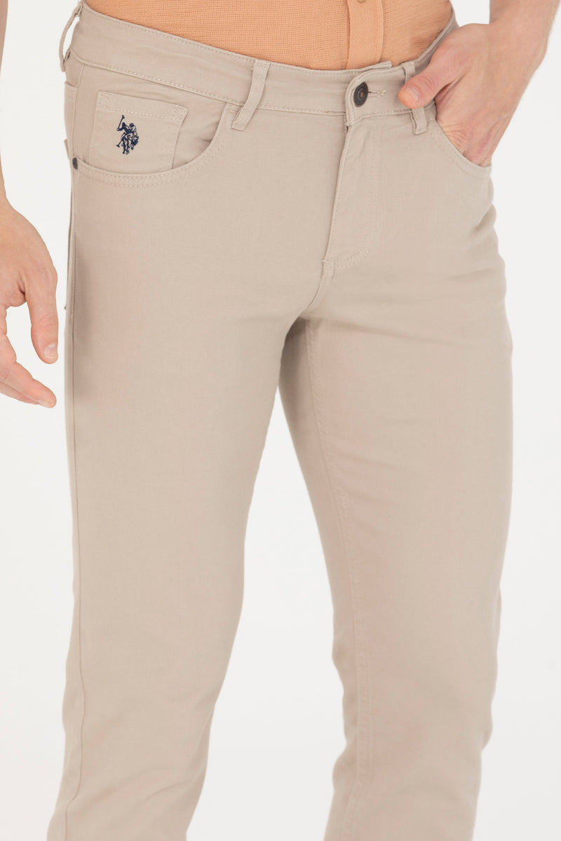 Pantaloni Chino Slim fit