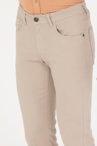 Pantaloni Chino Slim fit