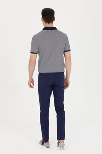 Pantaloni Chino Slim fit