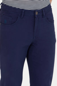 Pantaloni Chino Slim fit