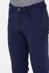 Pantaloni Chino Slim fit