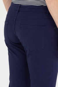 Pantaloni Chino Slim fit