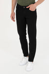 Pantaloni Chino Slim fit