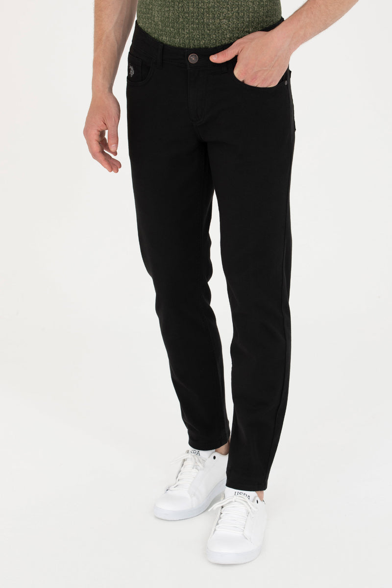 Pantaloni Chino Slim fit