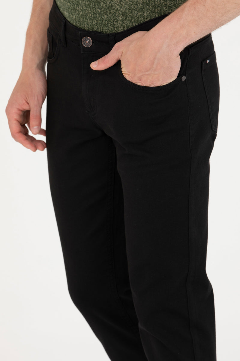 Pantaloni Chino Slim fit