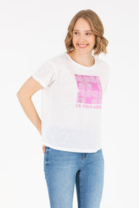 Tricou Oversize cu imprimeu