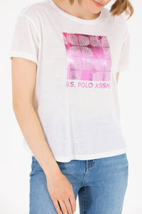 Tricou Oversize cu imprimeu