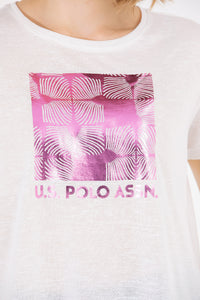 Tricou Oversize cu imprimeu