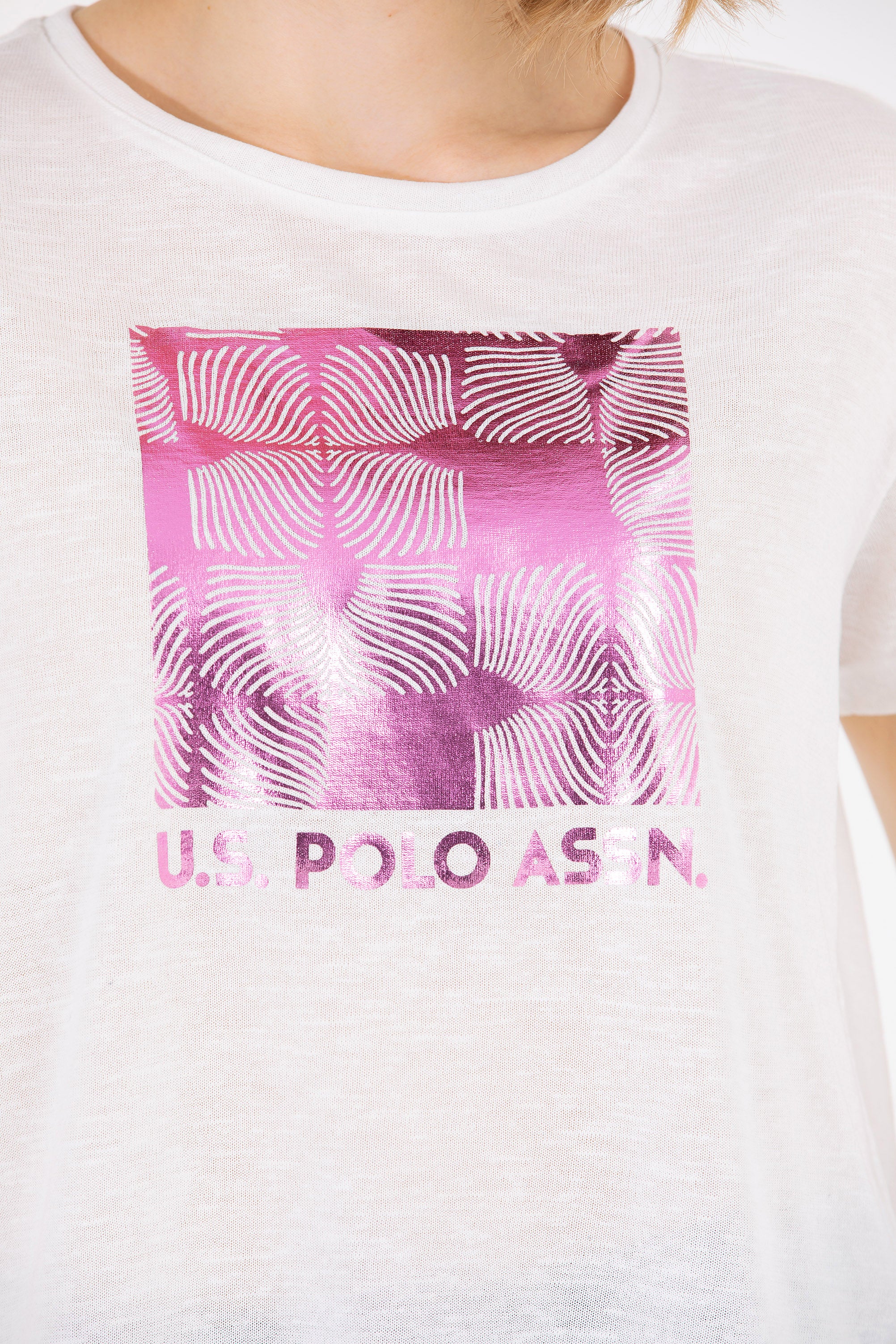 Tricou Oversize cu imprimeu