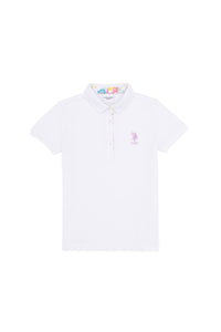 Tricou Polo cu imprimeu logo