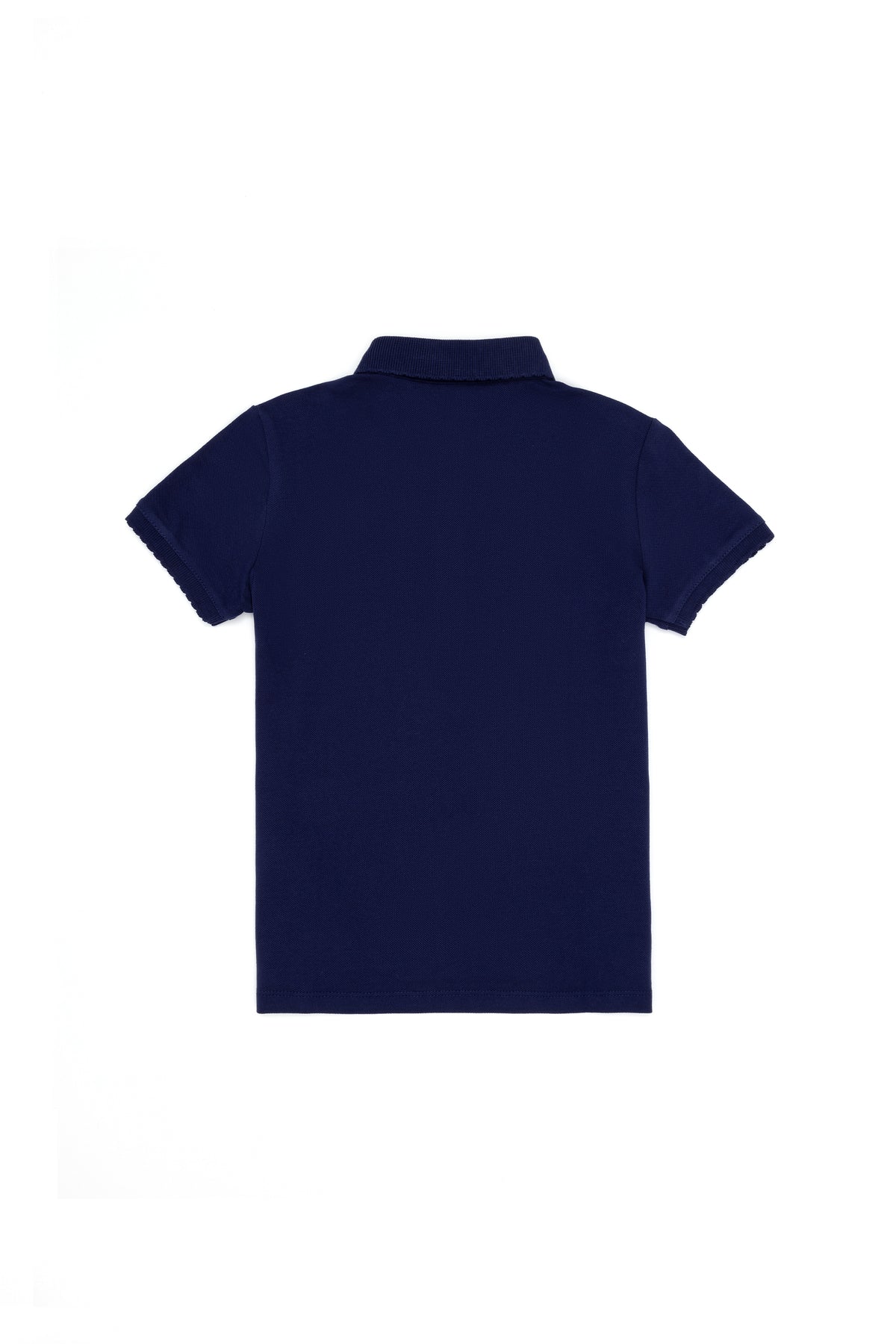 Tricou Polo cu imprimeu logo