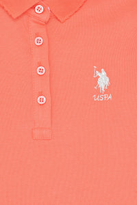 Tricou Polo cu imprimeu logo