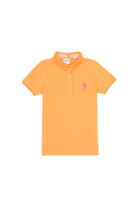 Tricou Polo cu imprimeu logo