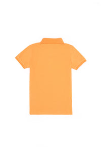 Tricou Polo cu imprimeu logo