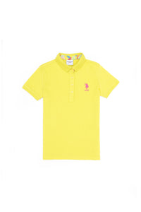 Tricou Polo cu imprimeu logo