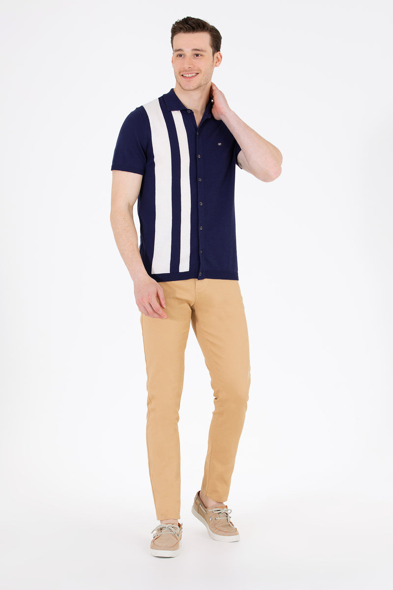 Pantaloni Chino Slim fit