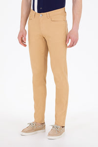 Pantaloni Chino Slim fit