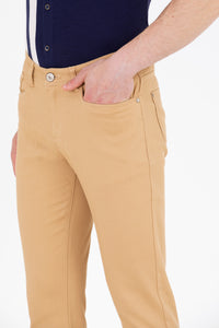 Pantaloni Chino Slim fit